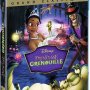 La Princesse et la grenouille