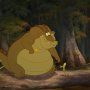 La Princesse et la grenouille