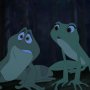 La Princesse et la grenouille