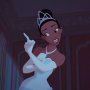 La Princesse et la grenouille