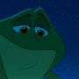 La Princesse et la grenouille