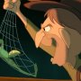 La Princesse et la grenouille