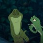 La Princesse et la grenouille