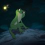 La Princesse et la grenouille