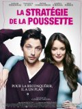 DVD La Stratégie de la poussette - DVD
