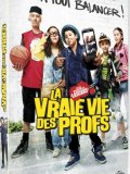DVD La Vraie vie des profs - DVD