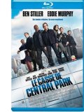 Blu-Ray Le casse de Central Park Blu Ray