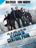 DVD Le casse de Central Park DVD