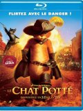 Blu-Ray Le Chat Potté Blu-Ray