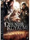 DVD Le Dernier Royaume DVD