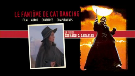 Le Convoi sauvage / Le Fantôme de Cat Dancing
