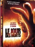 DVD Le Jour des morts
