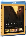 Blu-Ray Le tableau Blu ray
