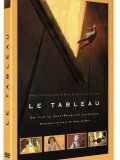 DVD Le Tableau DVD