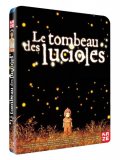 Blu-Ray Le Tombeau des Lucioles - Blu Ray
