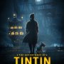 Tintin  DVD (2012)