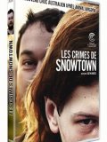 DVD Les crimes de Snowtown DVD