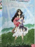 DVD Les Enfants Loups - DVD