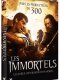 DVD Les immortels DVD