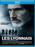 Blu-Ray Les Lyonnais Blu-ray