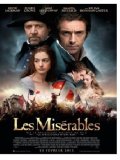 DVD Les Misérables - DVD