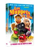 DVD Les muppets : le film DVD
