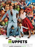 DVD Les Muppets, le retour DVD