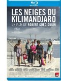 Blu-Ray Les neiges du Kilimandjaro Blu-Ray