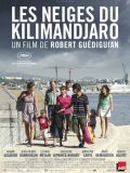 DVD Les neiges du Kilimandjaro DVD