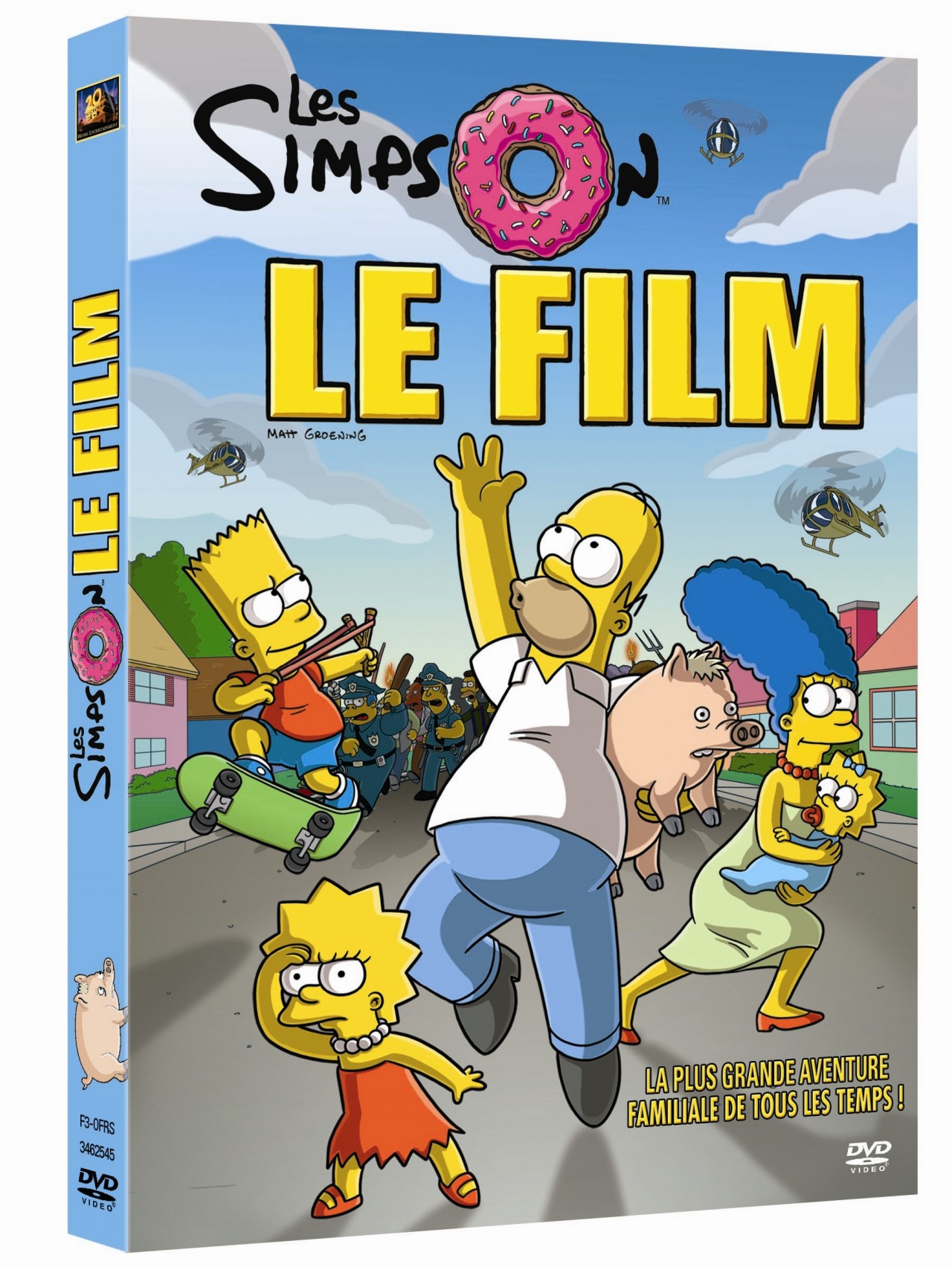 Les+simpson+le+film+en+francais