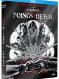 Blu-Ray L'homme aux poings de fer - Blu Ray