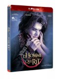 Blu-Ray L'Homme qui rit - Blu Ray