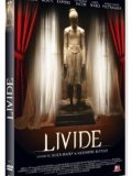 DVD Livide DVD