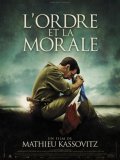 DVD L'ordre et la morale DVD