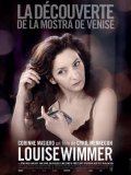 DVD Louise Wimmer - DVD