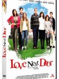 DVD Love Next Door DVD