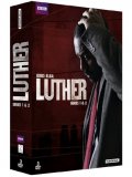 DVD Luther - Saisons 1 & 2 DVD