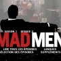 Mad Men - Saison 1