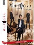 DVD Mafiosa - Saison 4 DVD