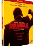 Mandela : un long chemin vers la liberté - Blu Ray Mandela : un long chemin vers la liberté - Blu Ray