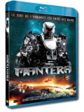 Blu-Ray Mantera Combo DVD &  Blu-ray