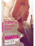 DVD Martha Marcy May Marlene DVD