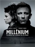 Millenium les hommes qui n'aimaient pas les femmes - DVD Millenium les hommes qui n'aimaient pas les femmes - DVD