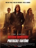 DVD Mission : Impossible - Protocole fantôme DVD