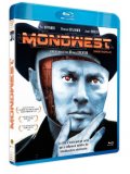 Blu-Ray Mondwest (Westworld) Blu Ray