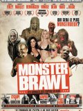 DVD Monster Brawl - DVD