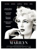 DVD My week with Marilyn DVD