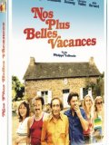 DVD Nos plus belles vacances DVD