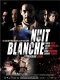DVD Nuit blanche DVD