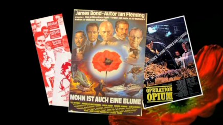 Test DVD Opération Opium